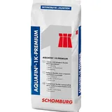 Schomburg AQUAFIN 1K PREMIUM Flexible Dichtungsschlämme 15 kg