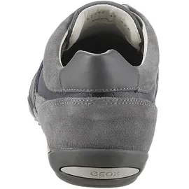GEOX Wells U52T5C dark grey 45
