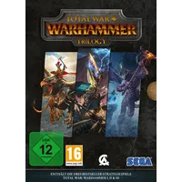 Total War: Warhammer Trilogy (PC)