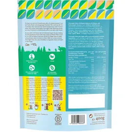 3Bears Overnight Oats - Koko Kakao 400,0 g