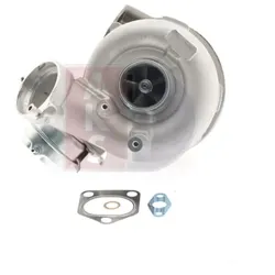 Turbolader Turbolader AKS DASIS 055015N für BMW X5 (E53) 3.0D Diesel