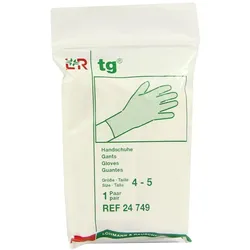 TG Handschuhe Kinder 2 St