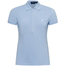Ralph Lauren Poloshirt Weiß L