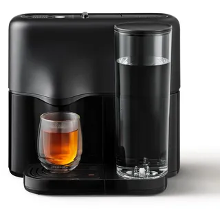 AVOURY One Teekocher 1,5 l Schwarz