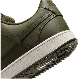 Nike Court Vision Low Next Nature Herren Cargo Khaki / Sail / Cargo Khaki 44,5
