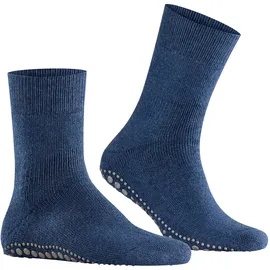 Falke Homepads Haussocken 1 Paar Blau 35-38