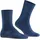 Falke Homepads Haussocken 1 Paar Blau 35-38