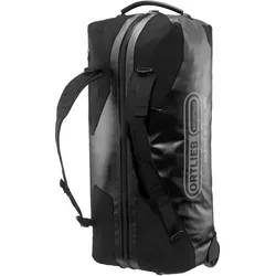 Ortlieb Duffle RG Reisetasche (Volumen 85 Liter / Gewicht 3,45kg) - 85 Liter - black