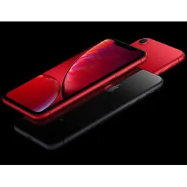 Apple iPhone XR 64 GB (PRODUCT)RED