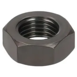 Mutter Kupplungsnabe M.12x1,25x7 Yamaha / MBK AM6