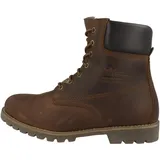 Panama Jack Panama 03 Igloo brown 43