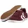 hummel Slimmer Stadil Low-Top Sneaker cabernet 37