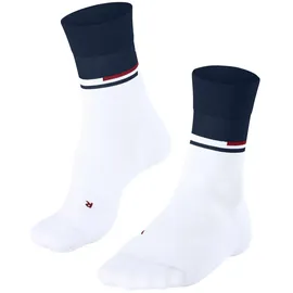 Falke RU Compression Stabilizing Herren Socken white 2006, 44-45