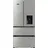 R French Door (506 l, 1830 mm hoch, Edelstahl)