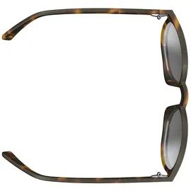 Scott Riff Polarisierte Sonnenbrille / tortoise red - Grey/CAT3