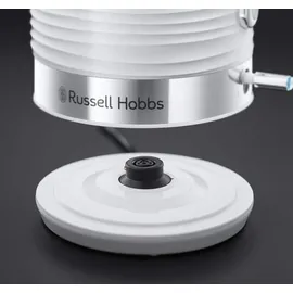 Russell Hobbs Inspire 24360-70 white