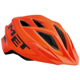 MET-Helmets MET Crackerjack Orange