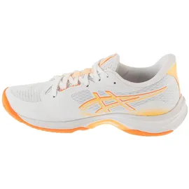 Asics Netburner Ballistic FF 4 Damen Weiß 42