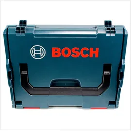 Bosch GSB 18V-85 C Professional inkl. 2 x 5,0 Ah + L-Boxx 06019G0300