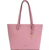 L.Credi Filippa Shopper Tasche 40 cm bubblegum