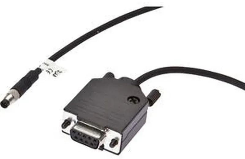 Ipf Electronic Anschlusskabel VK207F44