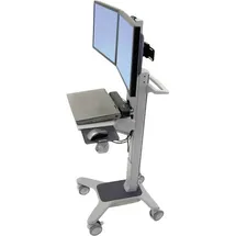 Ergotron Neo-Flex Dual WideView (Wand-/Deckenhalterung)