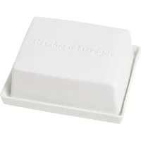 räder Butterdose Geschmacksträger