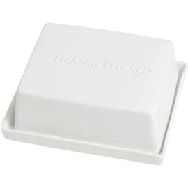 räder Butterdose Geschmacksträger