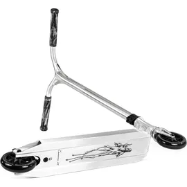 Ethic Trottinette | Erawan V2 M | Couleur Brushed | Ethic DTC