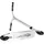 Ethic Trottinette | Erawan V2 M | Couleur Brushed | Ethic DTC