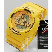 CASIO G-SHOCK Digitaluhr, (1-tlg)