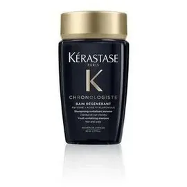 Kérastase Chronologiste Bain Régénérant Shampoo 80 ml