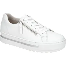 Gabor Comfort Damen Weiß 38,5