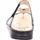 Finn Comfort Pantoletten schwarz 37