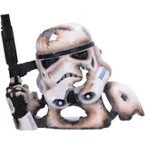 Nemesis Now Stormtrooper in battle Blasted Bust 23,5 cm - Figur