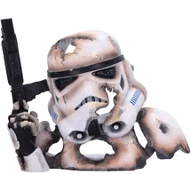 Nemesis Now Stormtrooper in battle Blasted Bust 23,5 cm - Figur