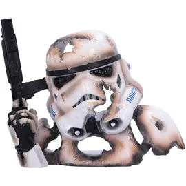 Nemesis Now Stormtrooper in battle Blasted Bust 23,5 cm - Figur