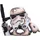 Nemesis Now Stormtrooper in battle Blasted Bust 23,5 cm - Figur
