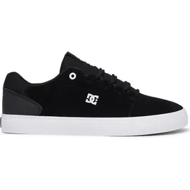 DC Shoes Hyde Herren Black/Black 42
