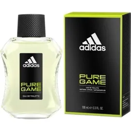 adidas Pure Game Eau de Toilette 50 ml