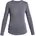 125 Cool-lite Langarmshirt Blau XL
