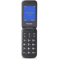 Panasonic KX-TU400 rot
