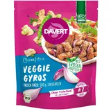 midsona Davert Veggie Gyros mit Erbsenprotein bio