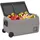 vidaXL Kompressor Kühlbox 50 l