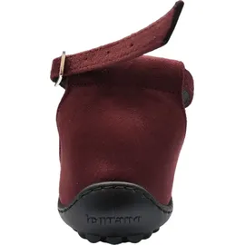 Leguano Jara bordeaux 39