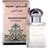 Al Haramain Madinah Parfümöl 15 ml