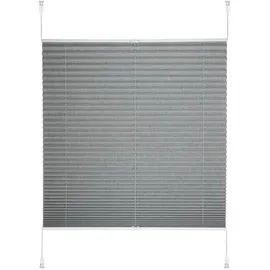 OTTO home Plissee Willa 30 x 130 cm grau