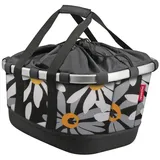Reisenthel Bikebasket GT black margarite