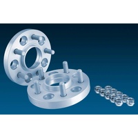 H&R B55577-18 Spurplatten/Distanzringe