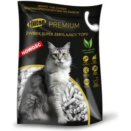 Hilton Tofu 2,5 kg